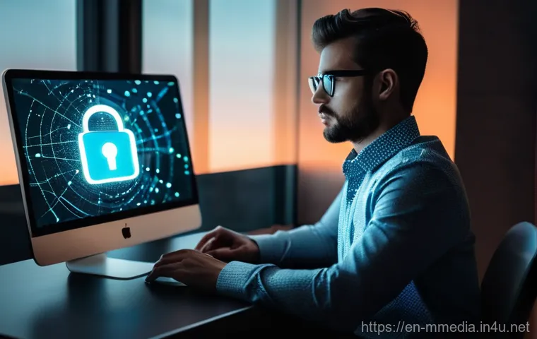 멀티미디어 콘텐츠의 법적 문제와 해결책 - **Prompt for "AI Authorship: Who Really Owns Your Digital Masterpiece?"**
    "A diverse digital art...