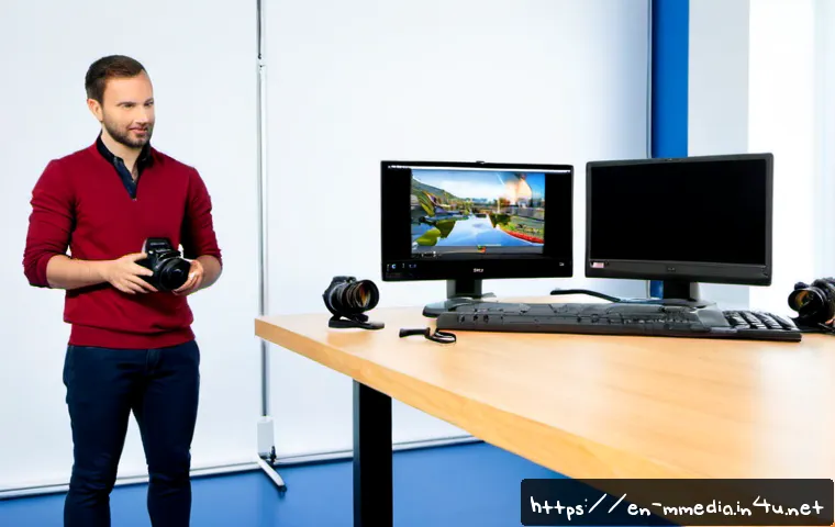 How to Prepare for a Multimedia Production Practical Exam: Workflow, Tools, and Practice Priorities 3 멀티미디어 콘텐츠 제작 실기시험 준비 팁 관련 이미지 1